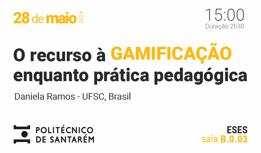 Formação Gamificação