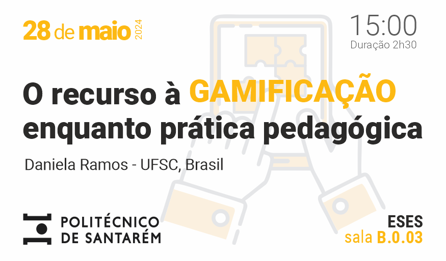Formação Gamificação