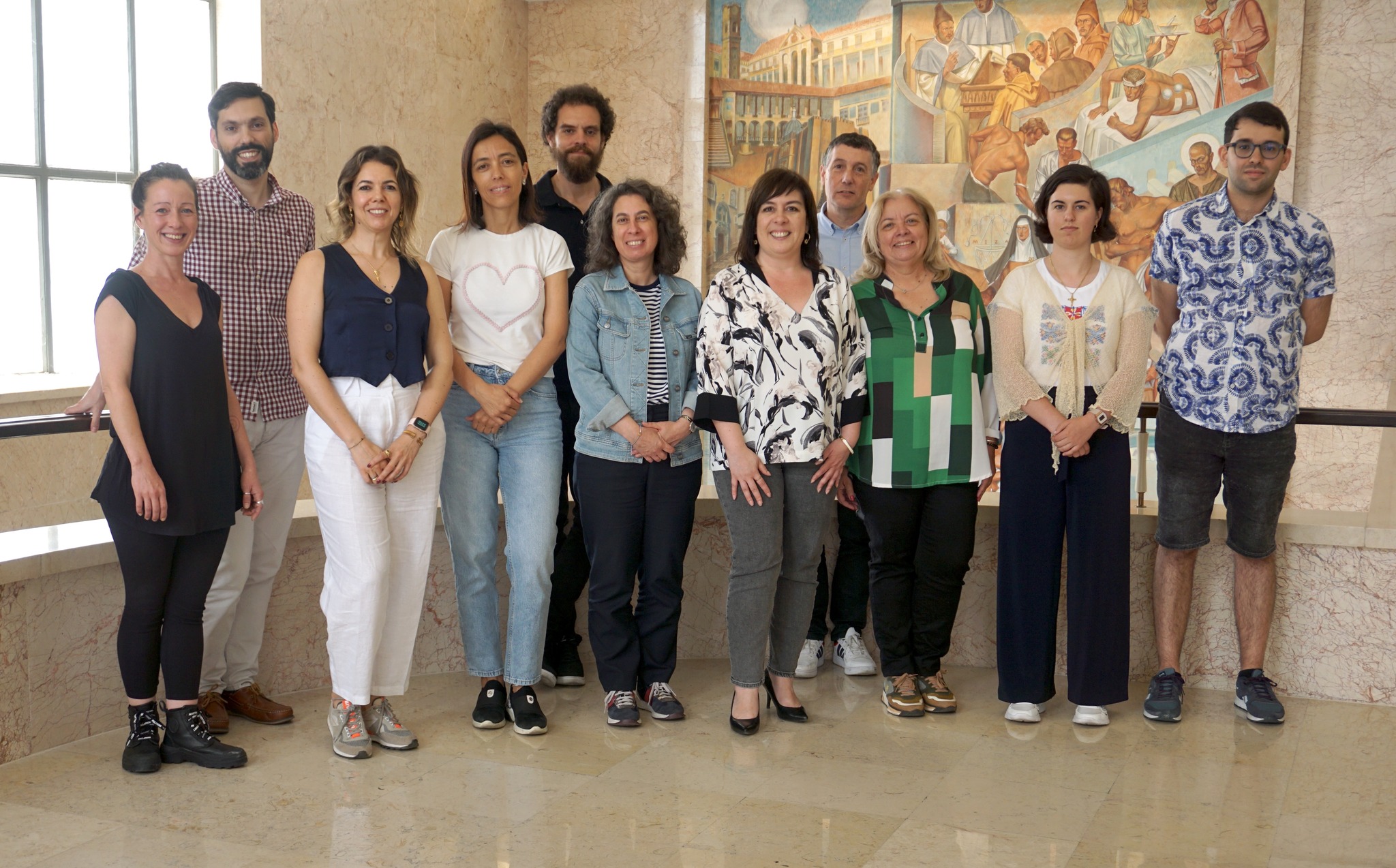 Núcleo de ensino a distância da Universidade de Coimbra