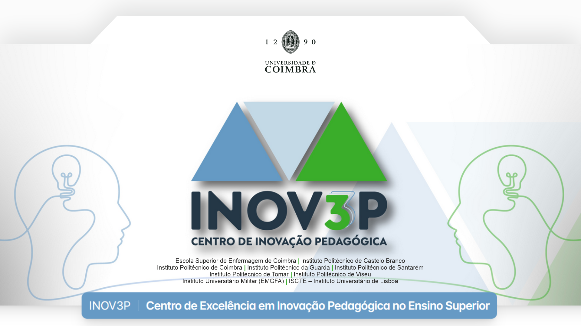 Imagem do consórcio INOV3P