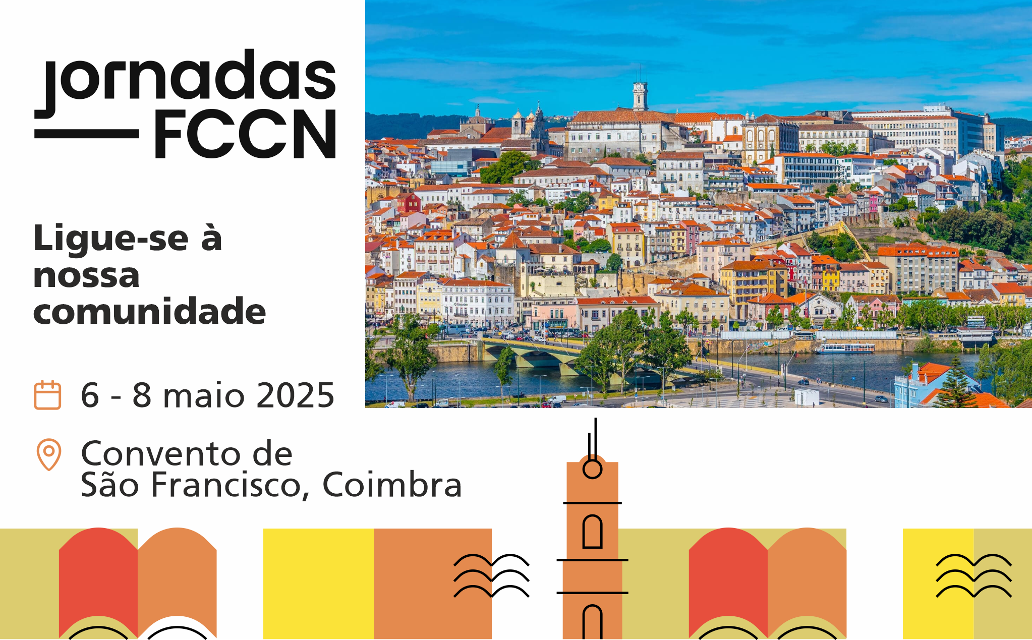 Jornadas FCCN 2025