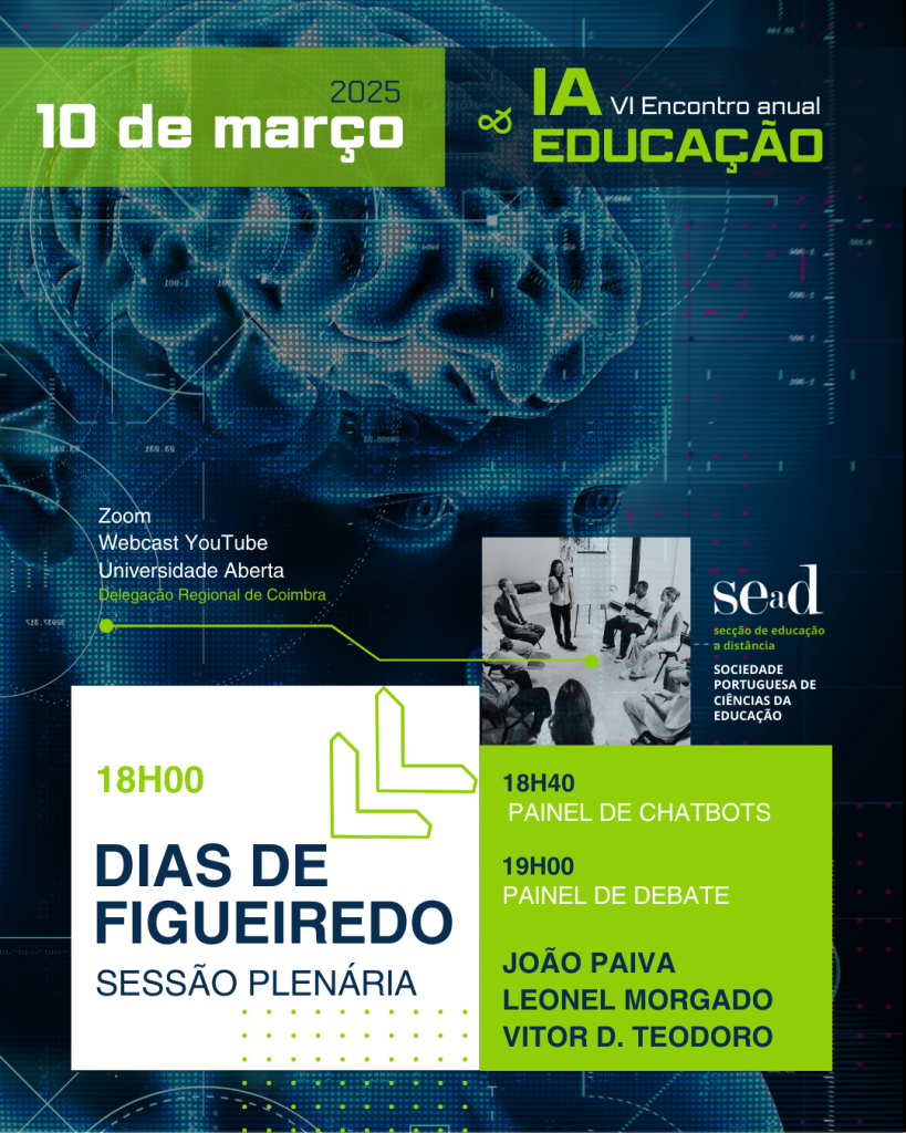 Programa 1º dia