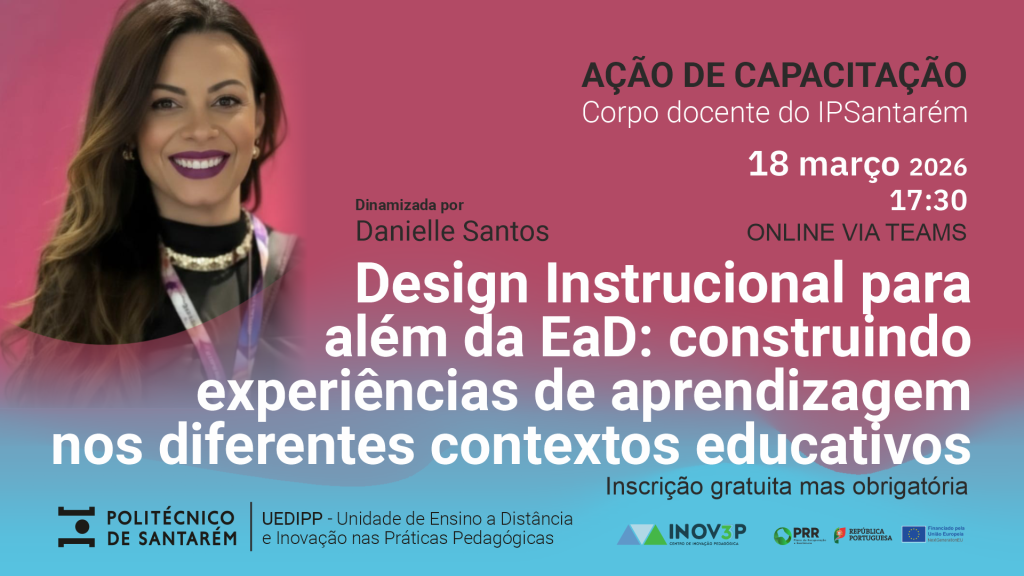 Ação de capacitação