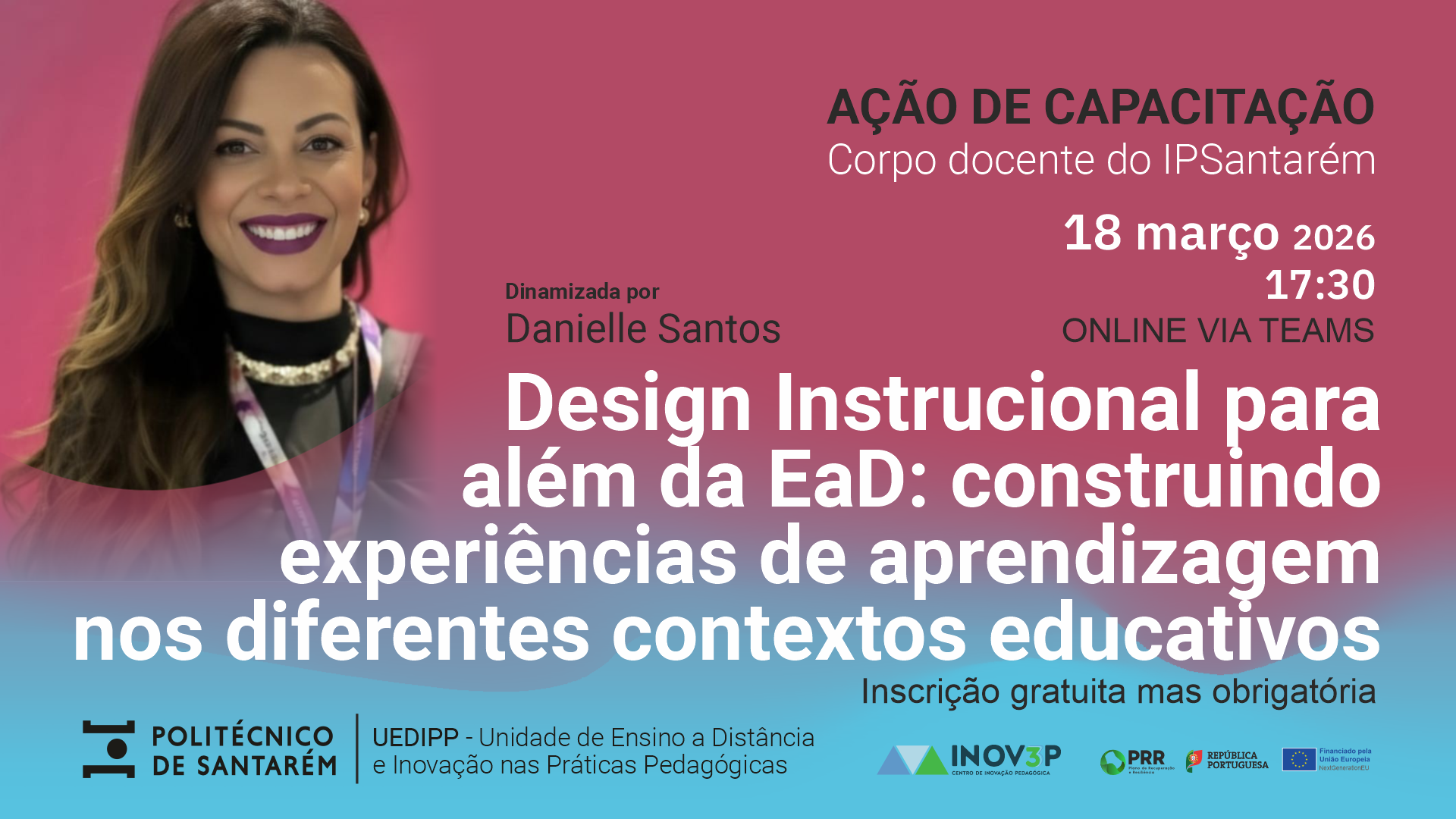 Ação de capacitação