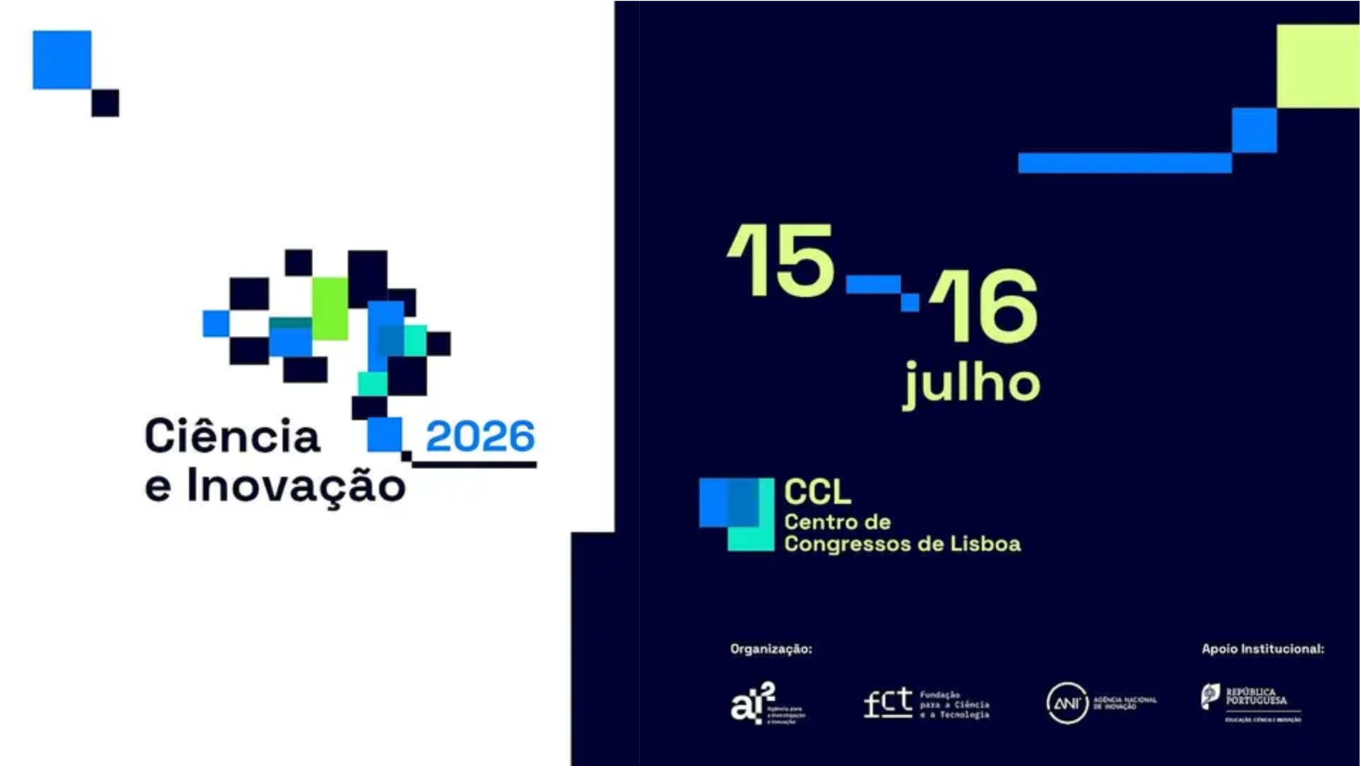 imagem Encontro Ciência e Inovação 2026