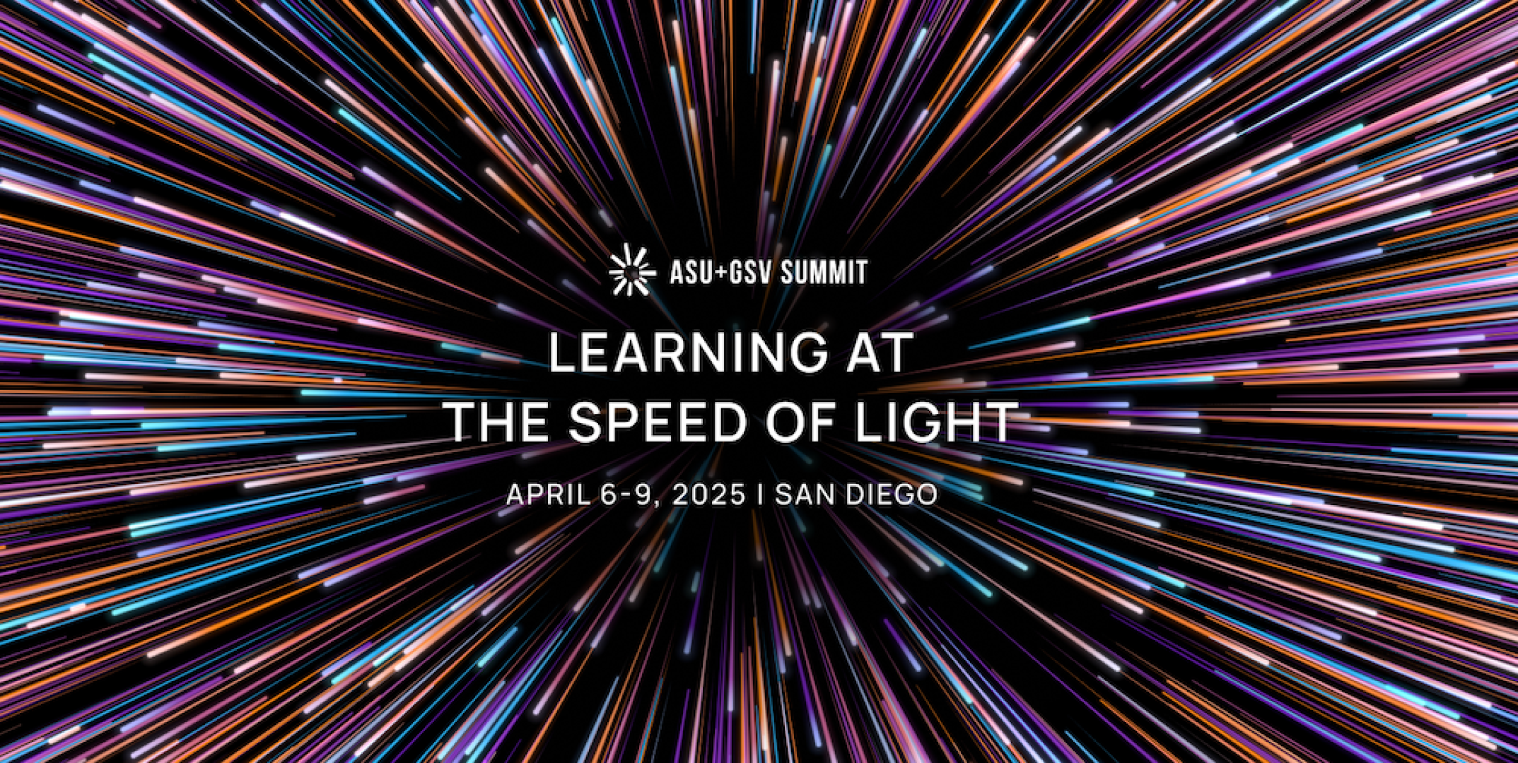 ASU+GSV Summit 2025 ASU+GSV Summit 2025